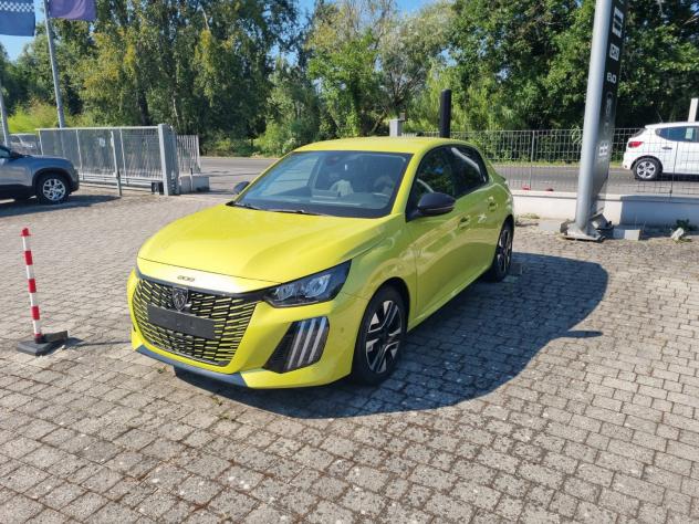 Peugeot 208 Style Turbo benzina 100 - KM0 - DISPONIBILI VARI MODELLI E MOTORIZZAZIONI - Foto 3