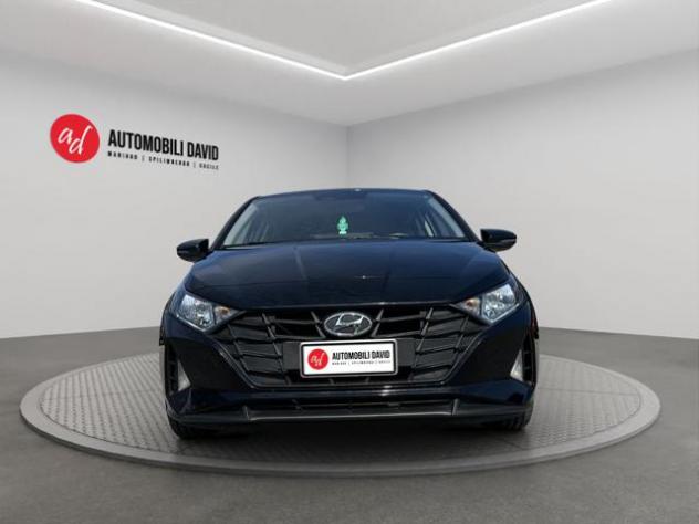 HYUNDAI i20 1.2 MPI Connectline rif. 23507115 - Foto 5