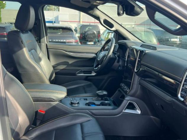FORD Ranger 2.0 ECOBLUE aut. 205 CV DC Wildtrak 5 posti rif. 23935636 - Foto 8