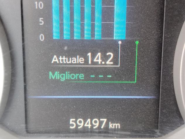 Nissan Navara 2.3 dCi 190 CV 7AT 4WD Double Cab N-Guard - Foto 9