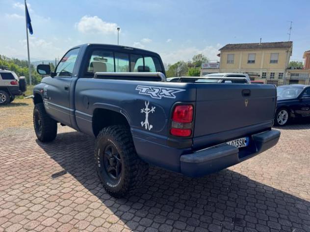 DODGE RAM RAM 5.9 V8 / SHORT CAB / 4X4 / GOMME 33'' rif. 23783936 - Foto 7