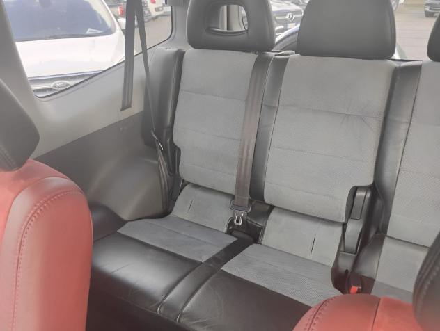Mitsubishi Pajero Pajero 3p 3.2 tdi 16v di-d Instyle - Foto 7