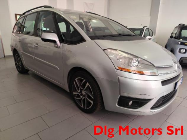 CITROEN C4 Grand Picasso 1.8 Ideal Eco Energy MOTORE NUOVO rif. 23995815 - Foto 2
