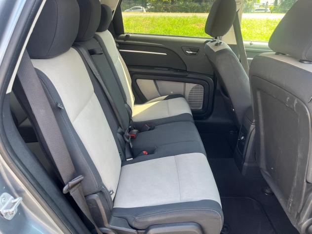 Dodge Journey 2.0 Turbodiesel - Foto 10
