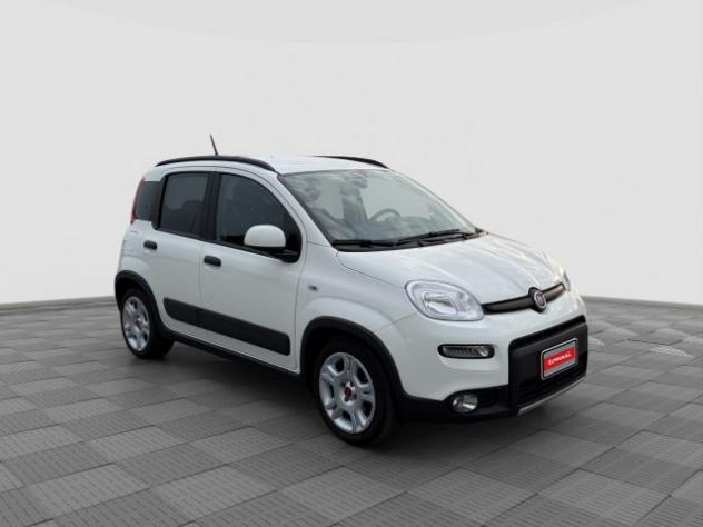 FIAT Panda Panda 1.0 FireFly Hybrid City Life rif. 24170082 - Foto 7