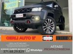ICH-X K2 K2 2.0 turbo diesel 4x4 162cv auto rif. 23053387