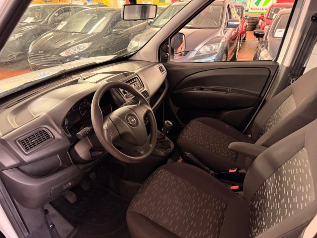 Opel Combo 1.4 Turbo EcoM PC-TN Van (1000kg) - Foto 10