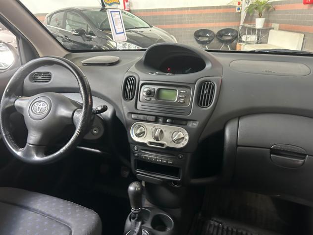 Toyota Yaris Verso 1.3i 16V cat Sol - Foto 7