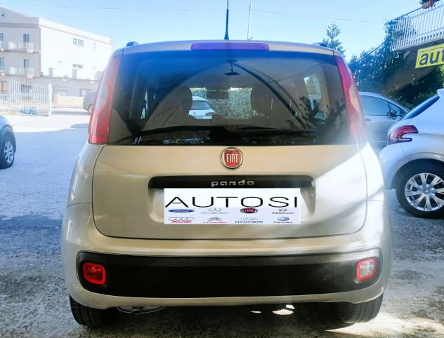 Fiat Panda 1.3 MJT 95 CV E6 LOUNGE - Foto 6