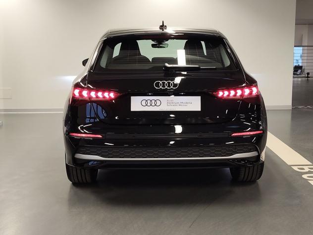 Audi A3 A3 SPB TDI 110 kW S tronic Business Advanced - Foto 5