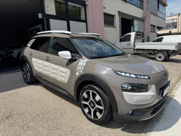 CITROEN C4 Cactus BlueHDi AUTOGEPY SASSUOLO 05361881051 rif. 23820258 - Foto 6