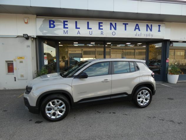 JEEP Avenger Avenger 1.2 Turbo 100 CV Altitude