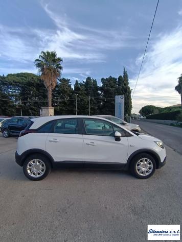 OPEL - Crossland X - 1.5 ECOTEC D 102 CV S&S Advance - Foto 10