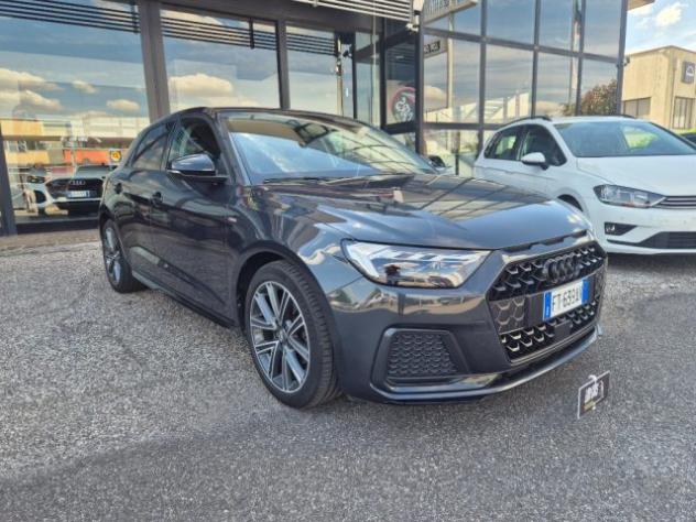 AUDI A1 SPB 30 TFSI S line edition rif. 23804265 - Foto 2