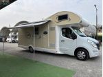 KENTUCKY CAMP K- LINE GC BY AHORN - Mansardato con letto matrimoniale in co &hellip;