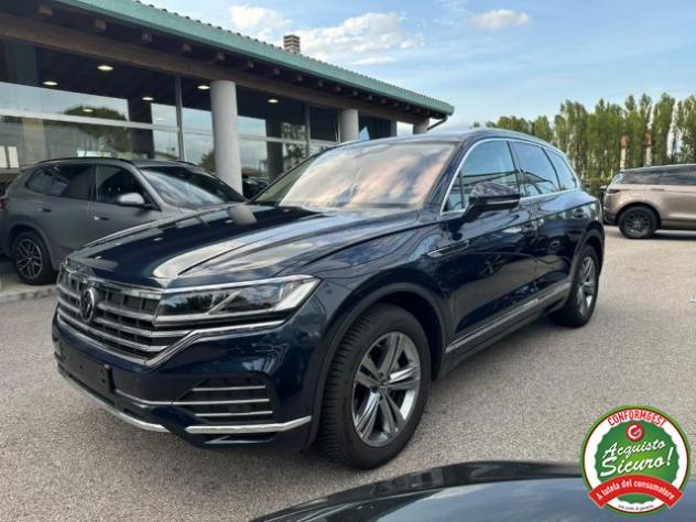 VOLKSWAGEN Touareg 3.0 V6 TDI SCR Atmosphere rif. 24179987 - Foto 2