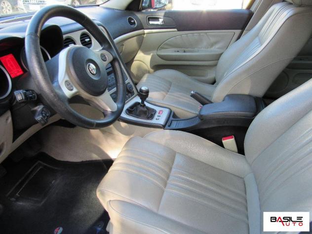 ALFA ROMEO - 159 SportWagon - 1.9 JTDm 16V Exclusive - Foto 7