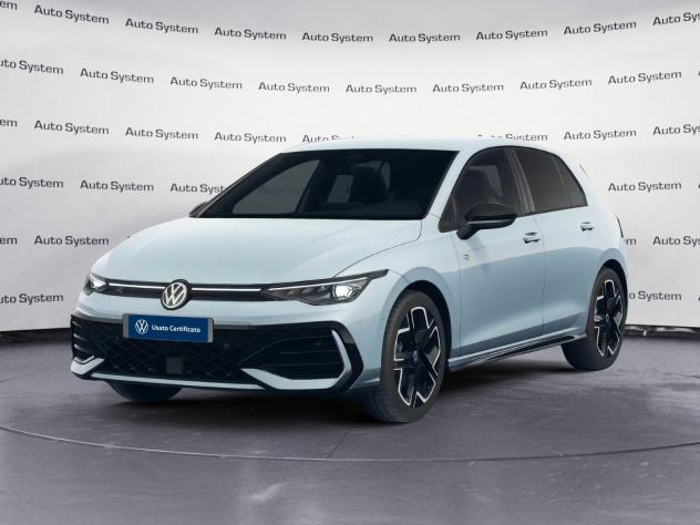 Volkswagen Golf Golf 1.5 etsi R-Line Plus 150cv dsg