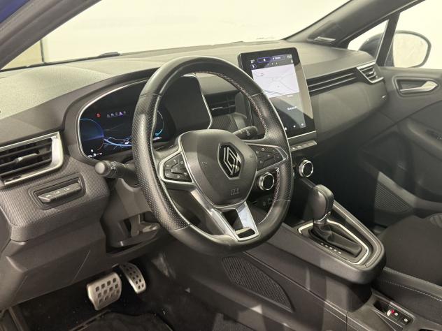 Renault Clio 1.6 full hybrid E-Tech 107KW ESPRIT ALPINE - Foto 6