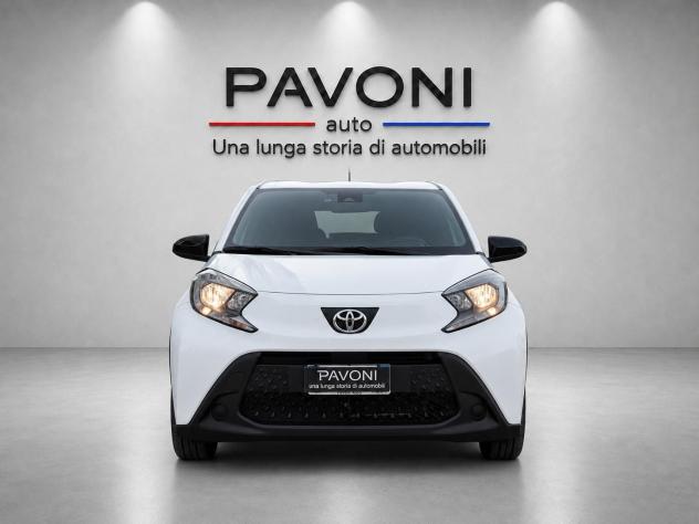 Toyota Aygo X 1.0B (72 CV) Active S-CVT - Foto 2