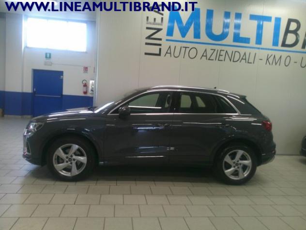 AUDI Q3 35 TDI S tronic Business Advanced Garanzia 24 Mesi rif. 24134330 - Foto 2