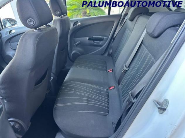 OPEL Corsa 1.0 12V 5 porte Edition rif. 24144439 - Foto 10