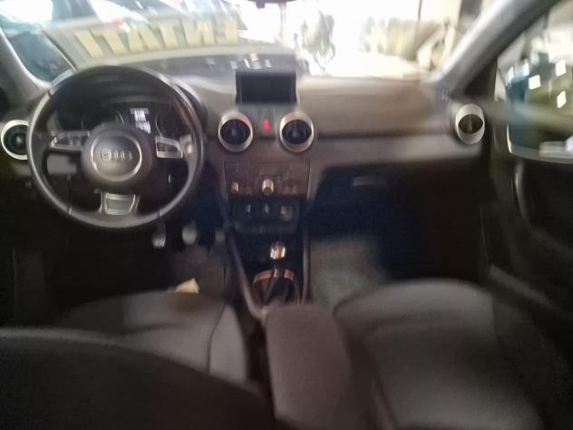 Audi A1 1.2 TFSI Ambition - Foto 9
