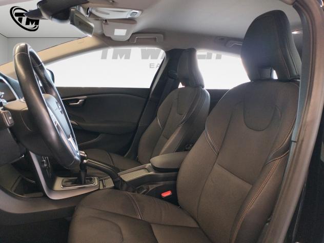 Volvo V40 Cross Country D2 Business Plus - NEOPATENTATI - Foto 6