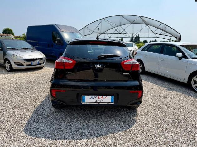 KIA - Rio - 1.4 CRDi 5p.S&S High Tech - Foto 5