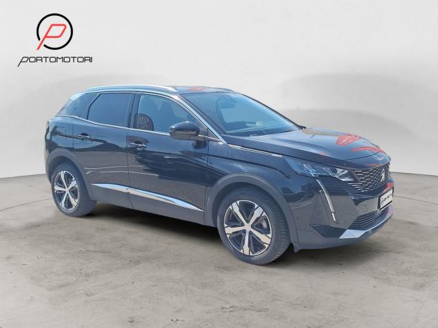 Peugeot 3008 2ª serie BlueHDi 130 S&S EAT8 Allure - Foto 7