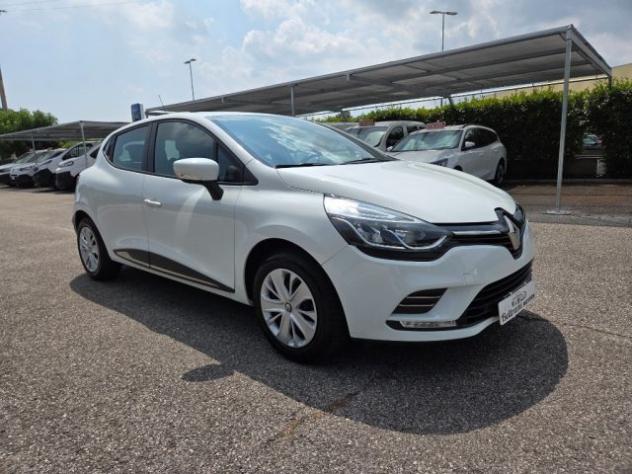 RENAULT Clio N1 TCe 12V 90 CV GPL 5 porte 4 Business autocarro rif. 23940920 - Foto 3