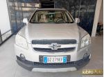 CHEVROLET Captiva 2.0 VCDi LTZ rif. 24053527