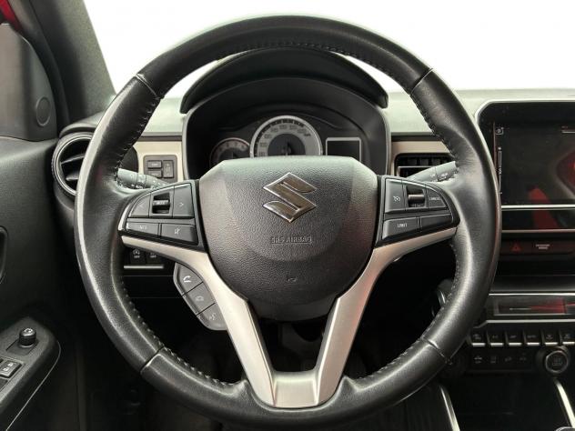 Suzuki Ignis 1.2h Top 4wd allgrip - Foto 6