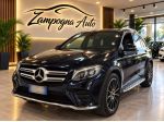 Mercedes-benz GLC 250 d 4Matic Exclusive 2017