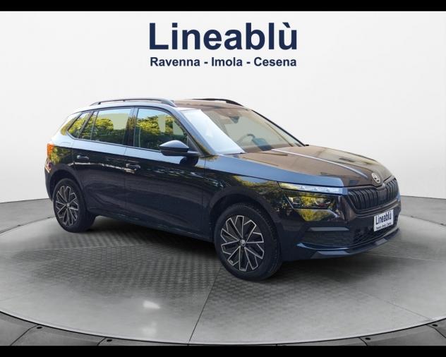 Škoda Kamiq 1.0 TSI Black Dots - Foto 7