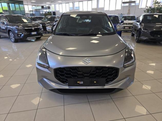 SUZUKI Swift 1.2 Hybrid Top PROMO INCENTIVO ALL INCLUSIVE rif. 24190848 - Foto 9