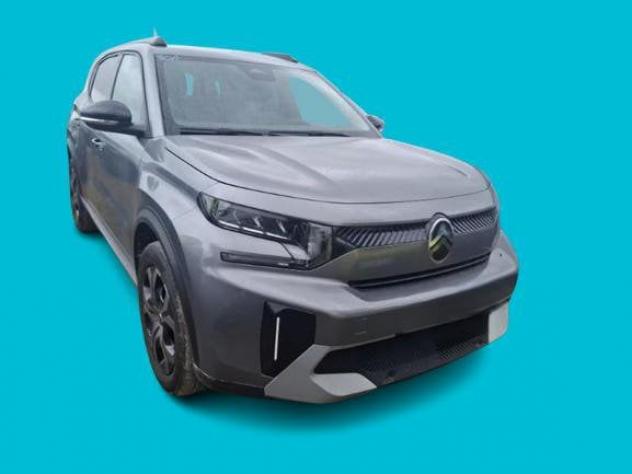 Citroën C3 Aircross Turbo 100 cv Manuale PLUS - Foto 2