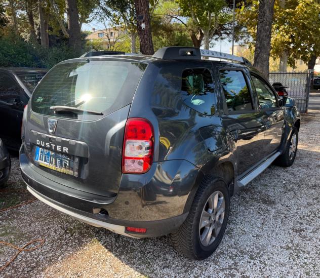 Dacia Duster 1.6 110CV 4x2 Laurte - Foto 9