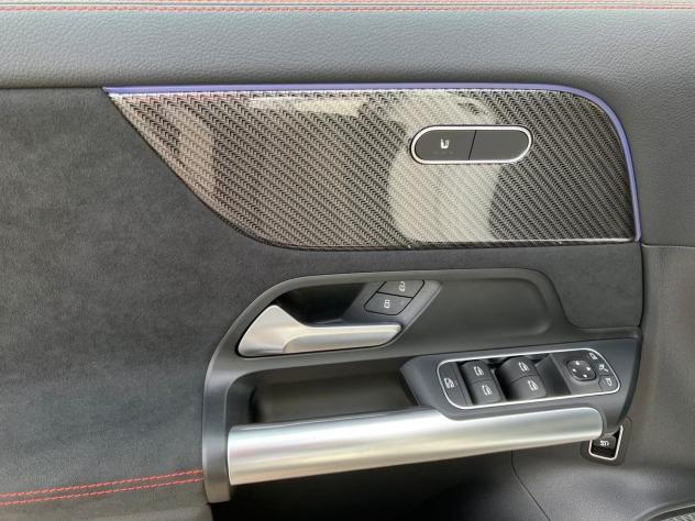 Mercedes-Benz GLA GLA 180 AMG Line ADVANCE PLUS LED CAMERA KEYLESS - Foto 6