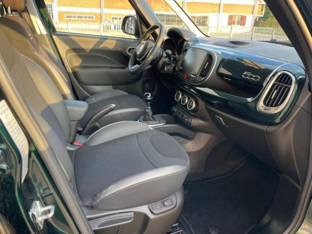 FIAT 500L 1.6 Multijet 120 CV Cross rif. 24166865 - Foto 7