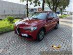 ALFA ROMEO Stelvio 2.2 Turbodiesel 190 CV AT8 Q4 Super rif. 23784011