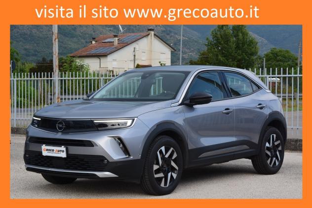 Opel Mokka 1.5 diesel Elegance Telecamera