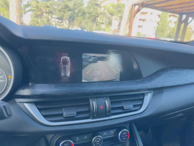 Alfa Romeo Stelvio 2.2 TD 190 CV Super Business AT8 Q4 12MESI DI GARANZIA IVA ESPOSTA - Foto 10
