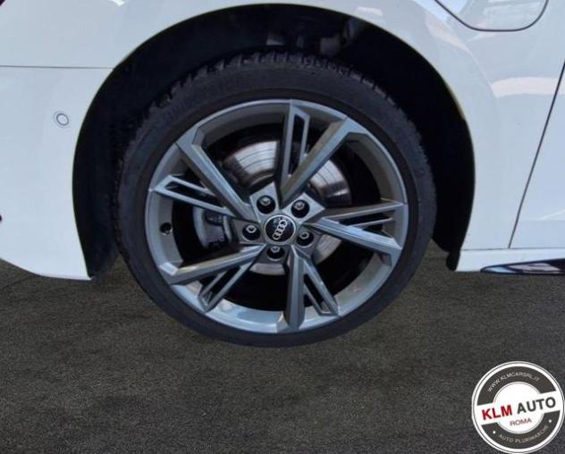 AUDI A3 SPB 40 TFSI e S tronic S Line rif. 24234160 - Foto 4