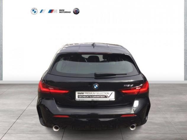 BMW 118 d 5p. Msport M sport rif. 20378403 - Foto 4