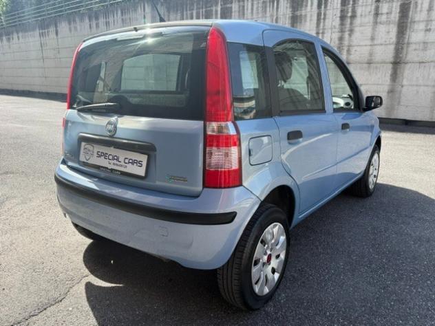 Fiat Panda 1.2 Dynamic Natural Power - Foto 8