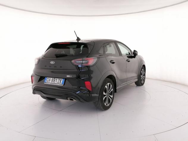 Ford Puma 1.0 ecoboost h ST-line Design s&s 125cv - Foto 2