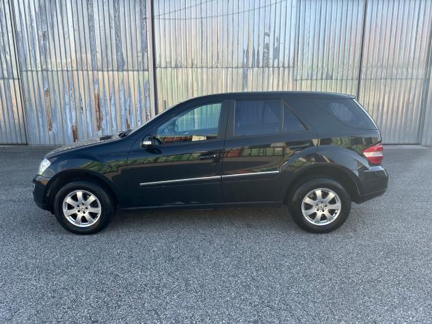Mercedes-benz ML 320 ML 320 CDI Sport PELLE TETTO - Foto 4