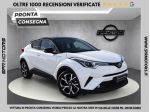 Toyota C-HR C-HR 1.8h Trend 2wd e-cvt - PROMO