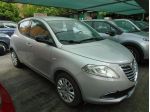 Ypsilon '12 OK NEOP. DISTRIB FATTA A 99.000 KM